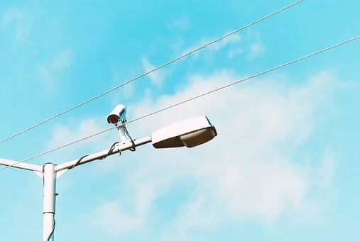 8.000 Kamera CCTV Akan Dipasang di Setiap RT Kota Semarang