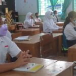 Disdikbud Kabupaten Boyolali Rencanakan PTM 100 Persen di Tahun Ajaran 2022/2023