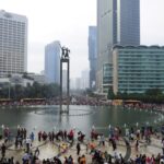 Car Free Day di Jakarta Ditiadakan Saat Perayaan Iduladha