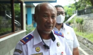 Jalur Semarang-Karangawen Demak Akan Ditutup Sementara