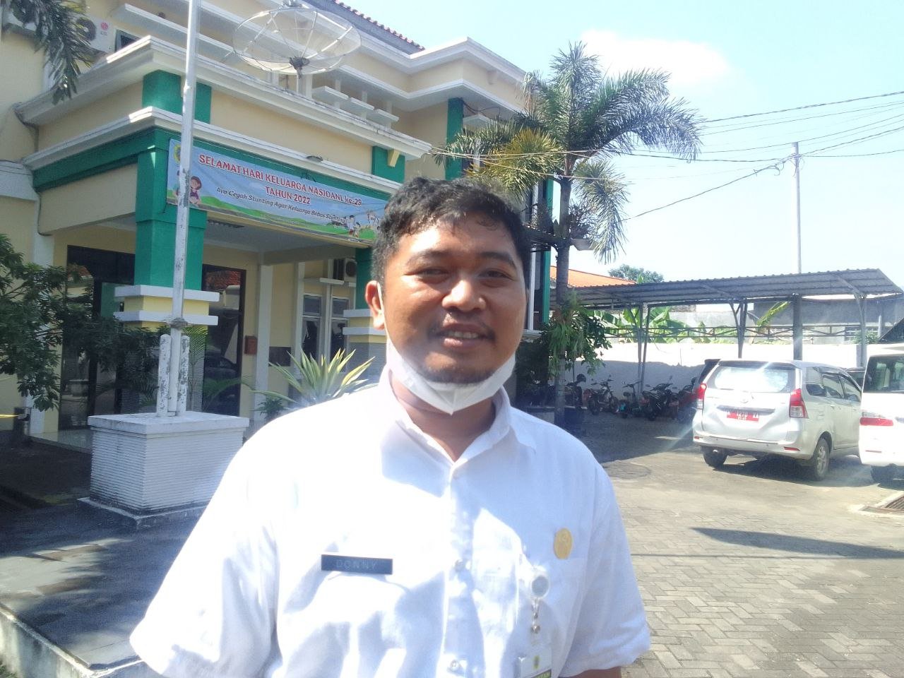 Dimulai Lebih Cepat, Per Juli Pemerintah Hanya Salurkan 2 Pupuk Subsidi Dimulai Lebih Cepat, Per Juli Pemerintah Hanya Salurkan 2 Pupuk Subsidi