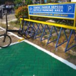 Layanan Prasarana Sepeda di Wilayah DKI Jakarta Terus Dikembangkan