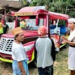 Dinilai Tidak Penuhi Kelayakan Teknis, Odong-Odong Dilarang Beroperasi di Jalan