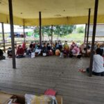 Program Transmigrasi Kembali Bergulir, Pati Kirim 2 KK ke Mamuju Tengah