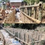 Desa Ngurenrejo dan Bulumanis Kidul Mulai Berbenah Pasca Diterjang Banjir Bandang