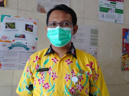 Turunkan Angka Pengangguran, Pemkot Jakbar Akan Gelar 3 Job Fair di Tahun 2022