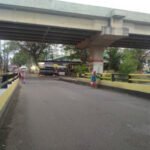 Besok, Jembatan Kapin Jakarta Akan Ditutup