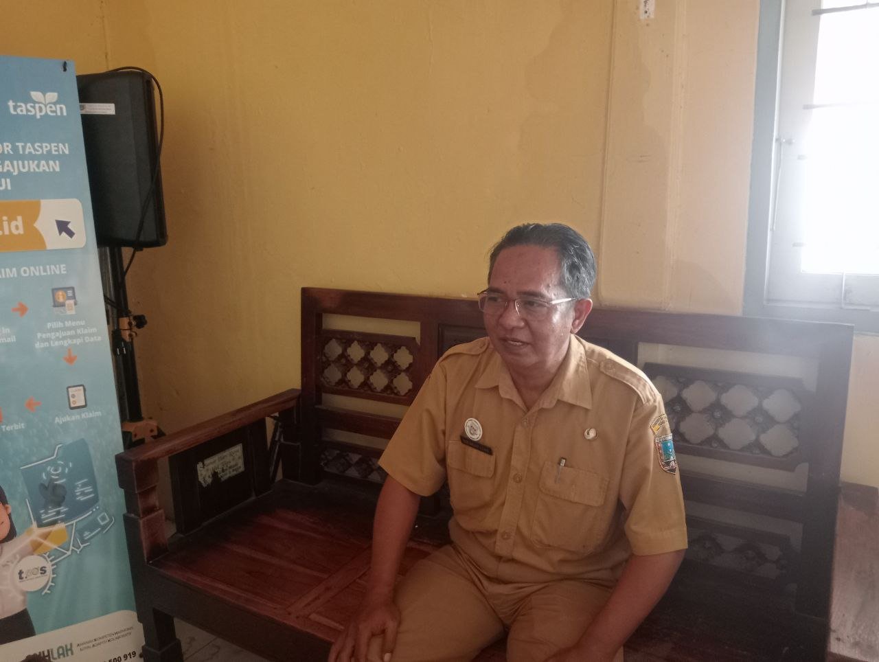 BKD Bakal Adakan CAT bagi ASN Pertama di Rembang