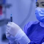 Vaksin Booster Saat Acara BKOW Fair 2022 Targetkan 200 Warga