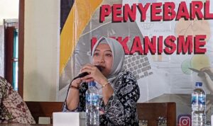 Disnakertrans Jateng Imbau Seluruh SMK Se-kabupaten Pati Sudah Memiliki BKK
