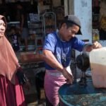 Pembelian MGCR Menggunakan PeduliLindungi Dinilai Kurang Efisien
