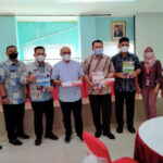 PMI Jakarta Timur Mulai Distribusikan Material Untuk Penggalangan Bulan Dana