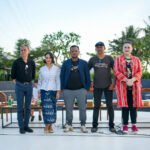 Prambanan Jazz Festival Kembali Digelar Secara Offline