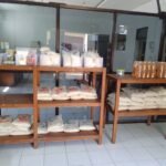 Toko Tani Indonesia Center Untuk Stabilkan Harga Pangan di Pati
