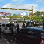 Dishub Yogyakarta Kembali Gelar Operasi Tertibkan Parkir Liar