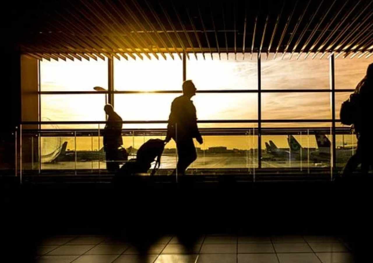 8 Pesawat Gagal Mendarat di Bandara Ambon