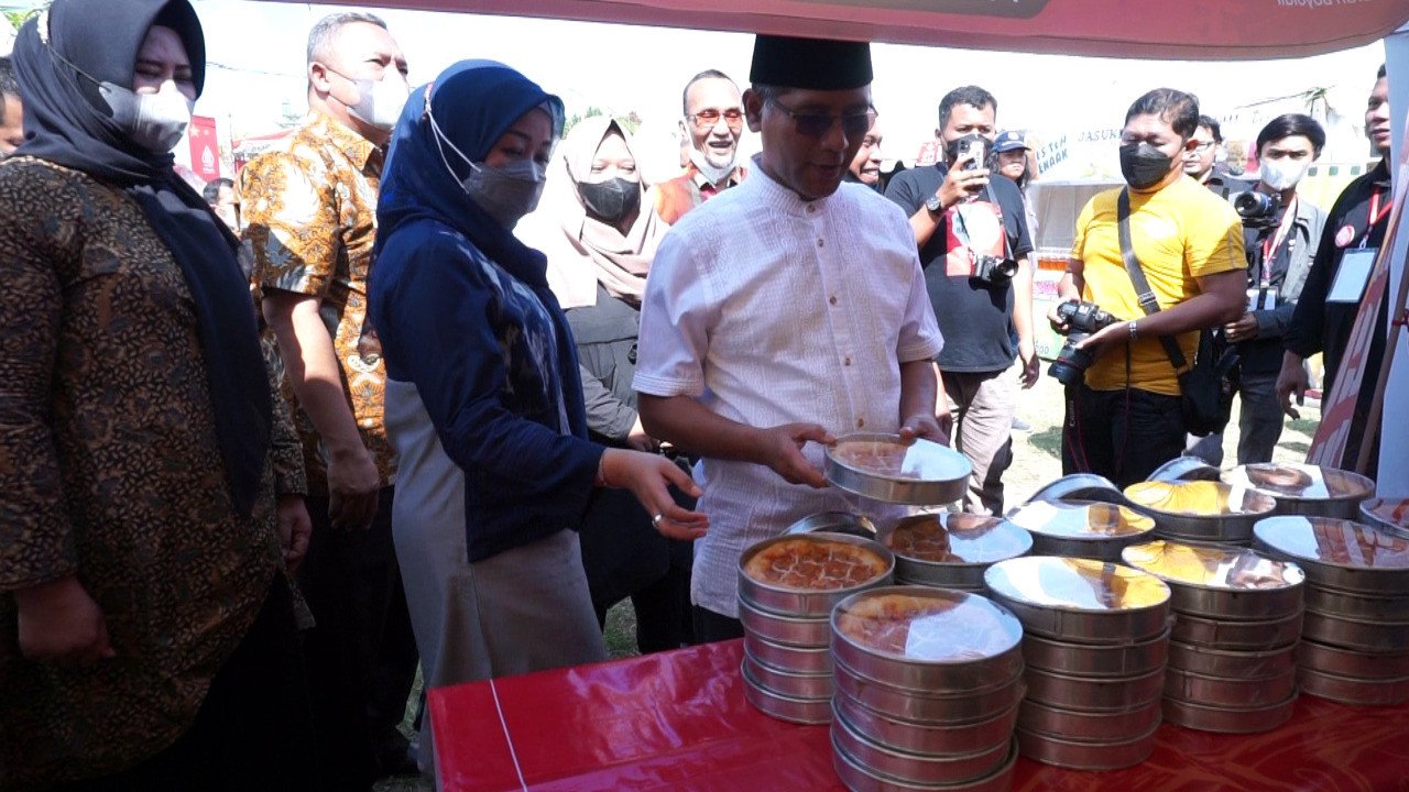 Boyolali Expo Akan Digelar Hingga Besok