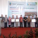 Pemkab Rembang Imbau Desa Cantik Bisa Diterapkan di Semua Desa kabupaten Rembang