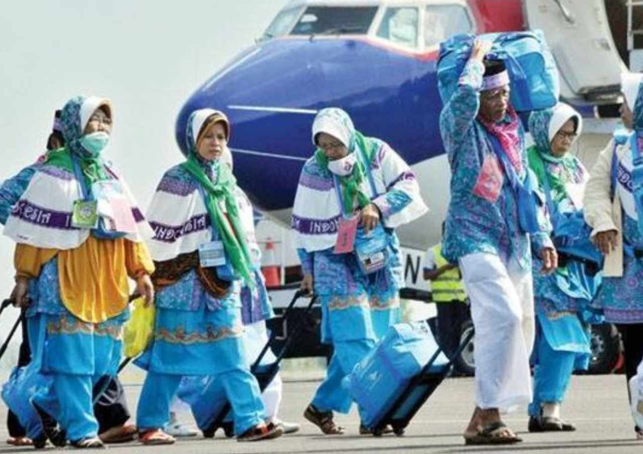 Antrian Calon Jemaah Haji Pati Capai 42.000 Orang, Waktu Tunggu hingga 30 Tahun