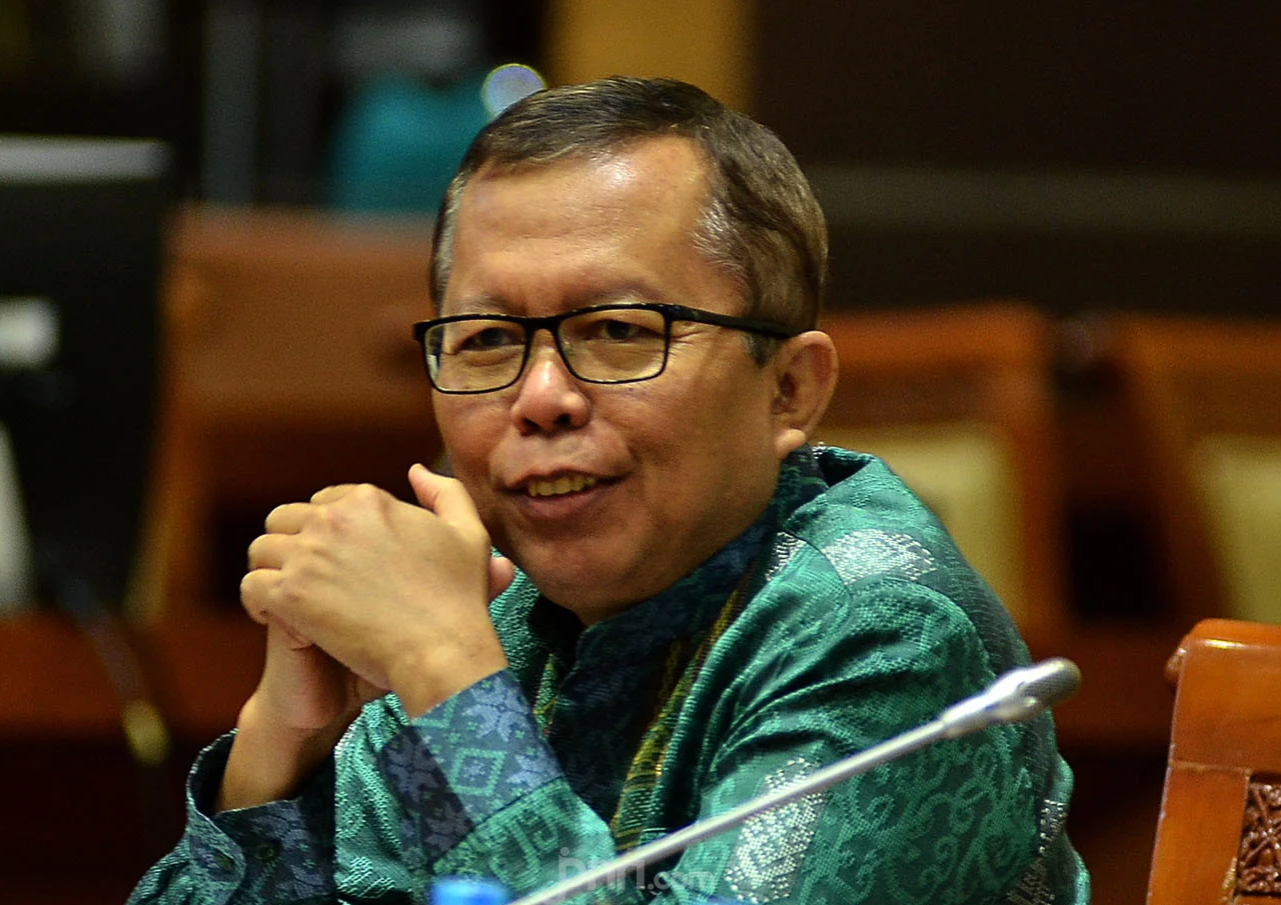 Tak Ada Lagi Persoalan, RUU Pemasyarakatan akan Segera Disahkan