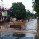 BPBD Sebut Banjir Dadakan di Pati Dipicu Hujan 110 Menit