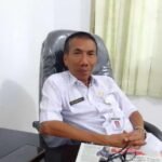 Cadangan Gabah Bantuan Bencana Alam di Dinas Ketapang Pati Tersisa 30 Ton