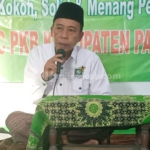 PKB Targetkan Tambah Dua Kursi di DPRD Pati PKB Targetkan Tambah Dua Kursi di DPRD Pati