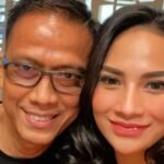 Faisal Marah Doddy Sudrajat Masuk Rumah Tanpa Izin