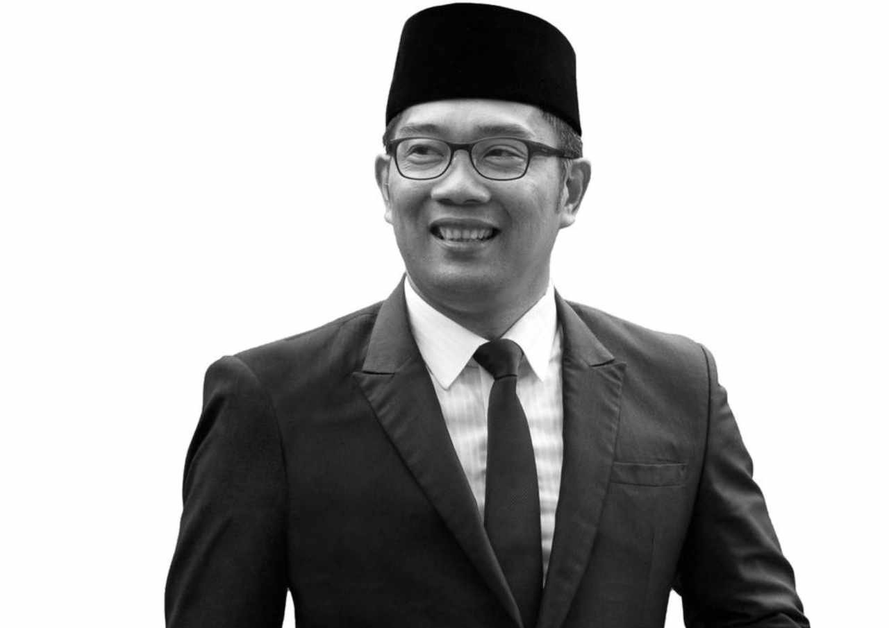 Gubernur Jabar Ridwan Kamil Badal Haji untuk Eril Gubernur Jabar Ridwan Kamil Badal Haji untuk Eril