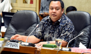 9 Fraksi di DPR RI Setujui RUU RCEP Disahkan