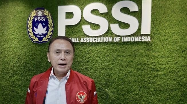 Piala Indonesia Digelar Agustus 2022-Maret 2023