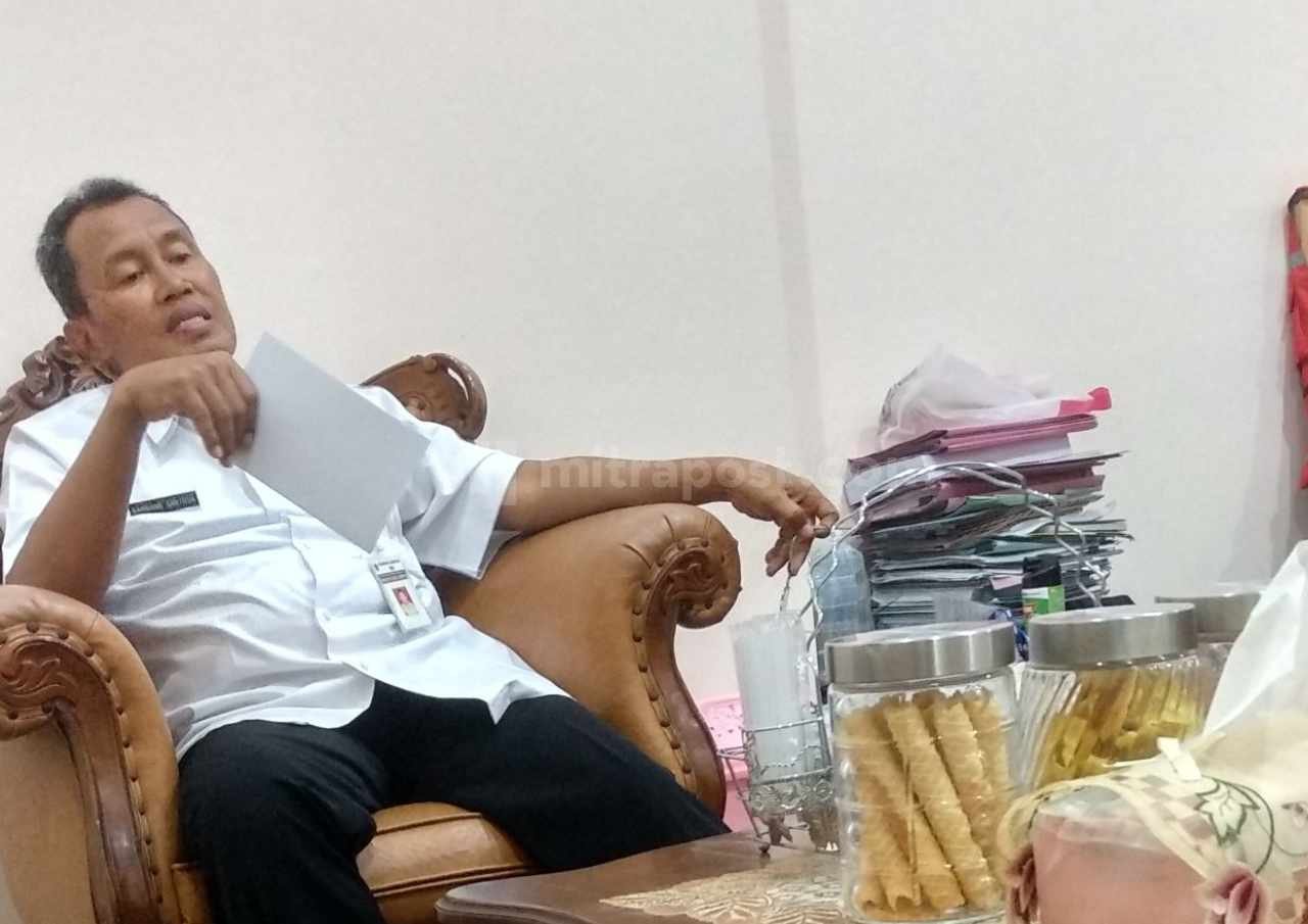 Ini Penjelasan Sekwan Soal Reses yang Dilakukan Anggota DPRD Pati