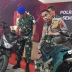 Istri TNI di Semarang Ditembak, Ditemukan 2 Peluru Kaliber 9 MM