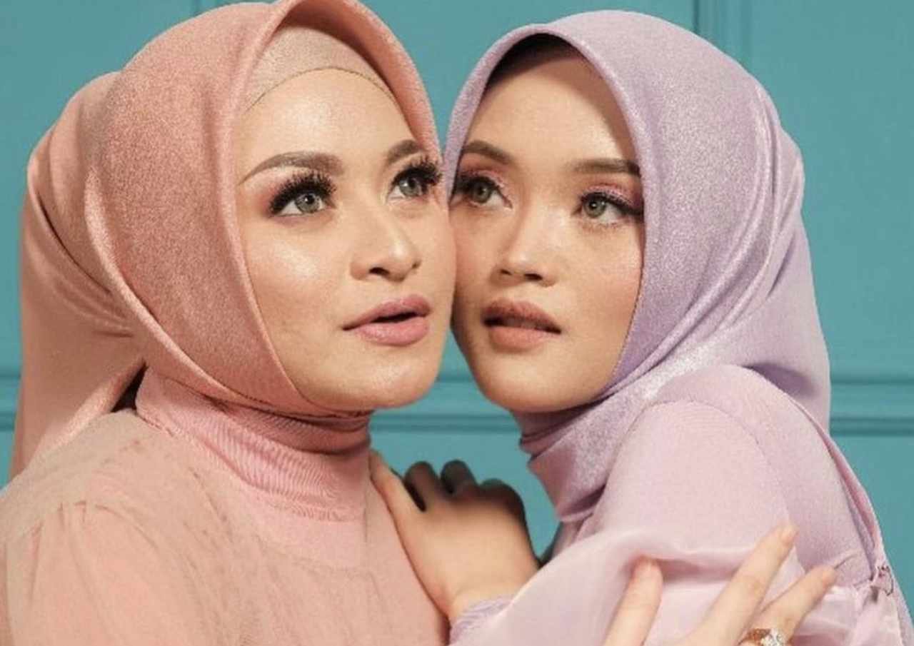 Jadi Penyebab Sule-Nathalie Cerai, Putri Delina Ngakak Jadi Penyebab Sule-Nathalie Cerai, Putri Delina Ngakak