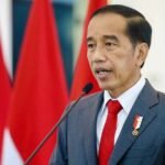 Jokowi Beri Pesan ‘Bekerja Hati-hati’ pada Polri