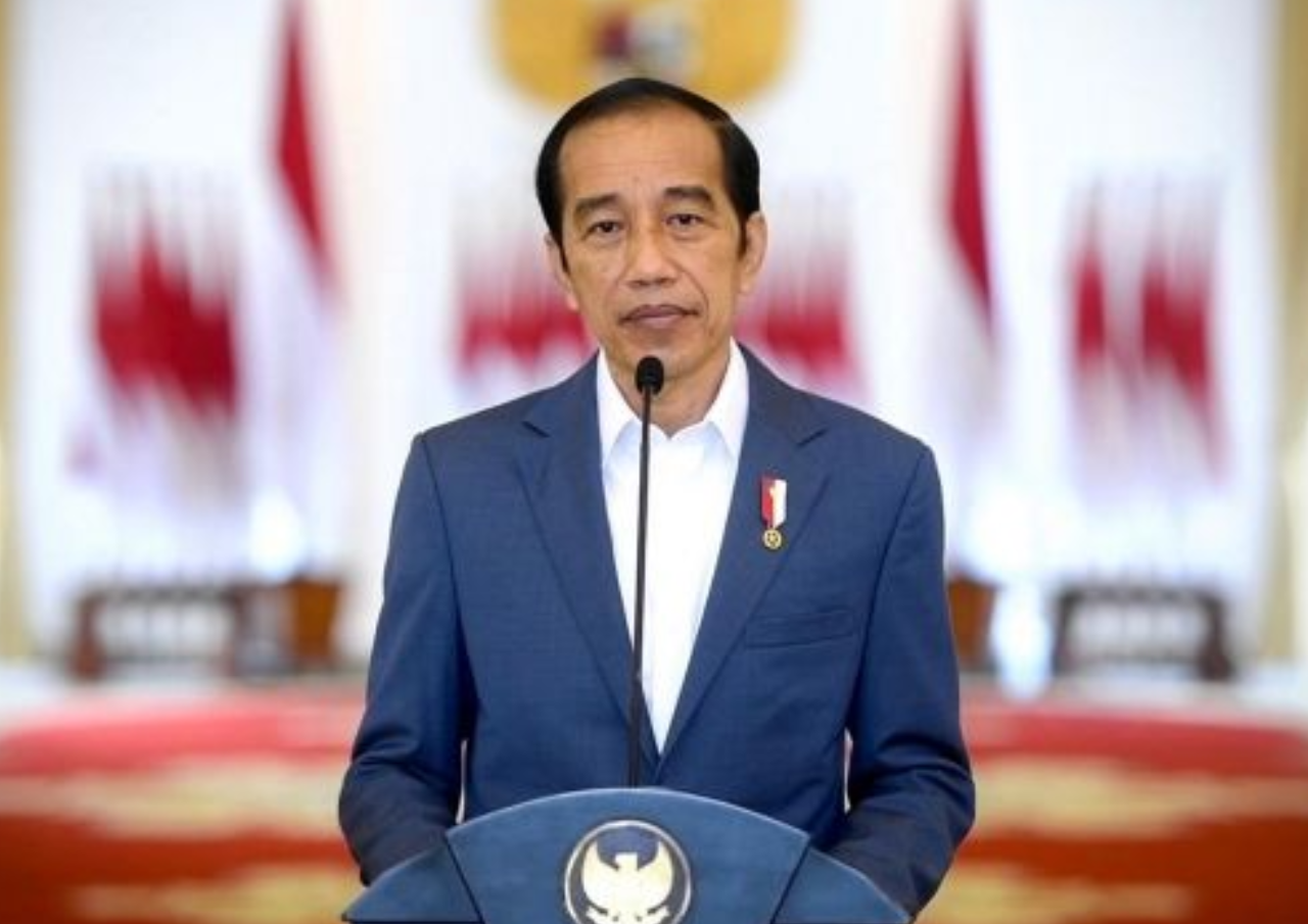 jokowi