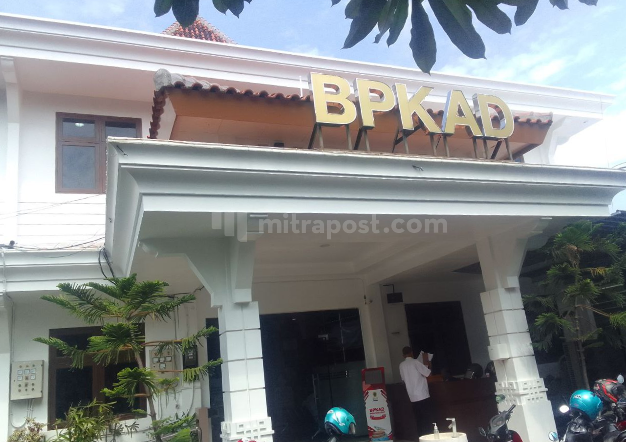 Pemkab Pati Nyatakan Siap Terima Aduan Gaji PPPK
