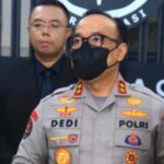 Kapolres Jakarta Selatan Dinonaktifkan Sebab Kasus Brigadir J