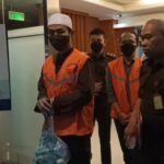 Kepala SMK 53 Jakarta Korupsi Dana Bos dan BOP
