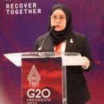 Lili Pintauli Dikabarkan Bakal Mundur sebagai Pimpinan KPK Lili Pintauli