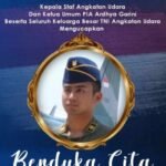 Mengenal Sosok Lettu Indra, Pilot Pesawat Tempur yang Jatuh di Blora