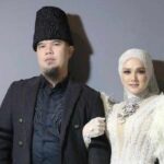 Mulan Jameela dan Ahmad Dhani Ajukan Permohonan Asal-usul Anak Hasil Perkawinan