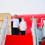 Jokowi akan Resmikan Infrastruktur Pariwisata di NTT