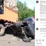 Orang Tua Bella Shofie Terlibat Kecelakaan