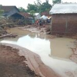 Pemulihan Dampak Bencana Banjir di Pati