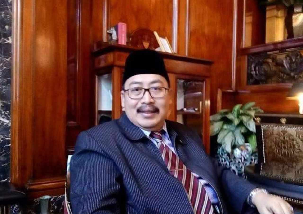 Pencabutan Izin Ponpes Shiddiqiyyah, PBNU Minta Menag Kaji Ulang