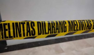 Penusukan Ibu-anak di Bekasi, Korban Dituduh Masalah Narkoba