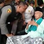 Polisi Dihalangi Tangkap Bechi, Izin Ponpes Shiddiqiyyah Dicabut