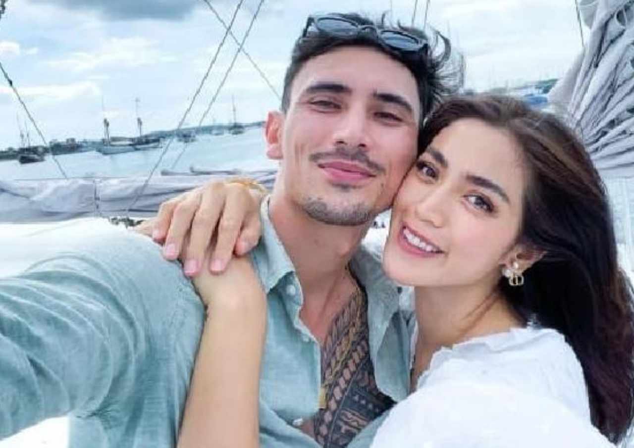 Rela Jual Tas Bermerk, Jessica Iskandar Kena Tipu 10 Miliar