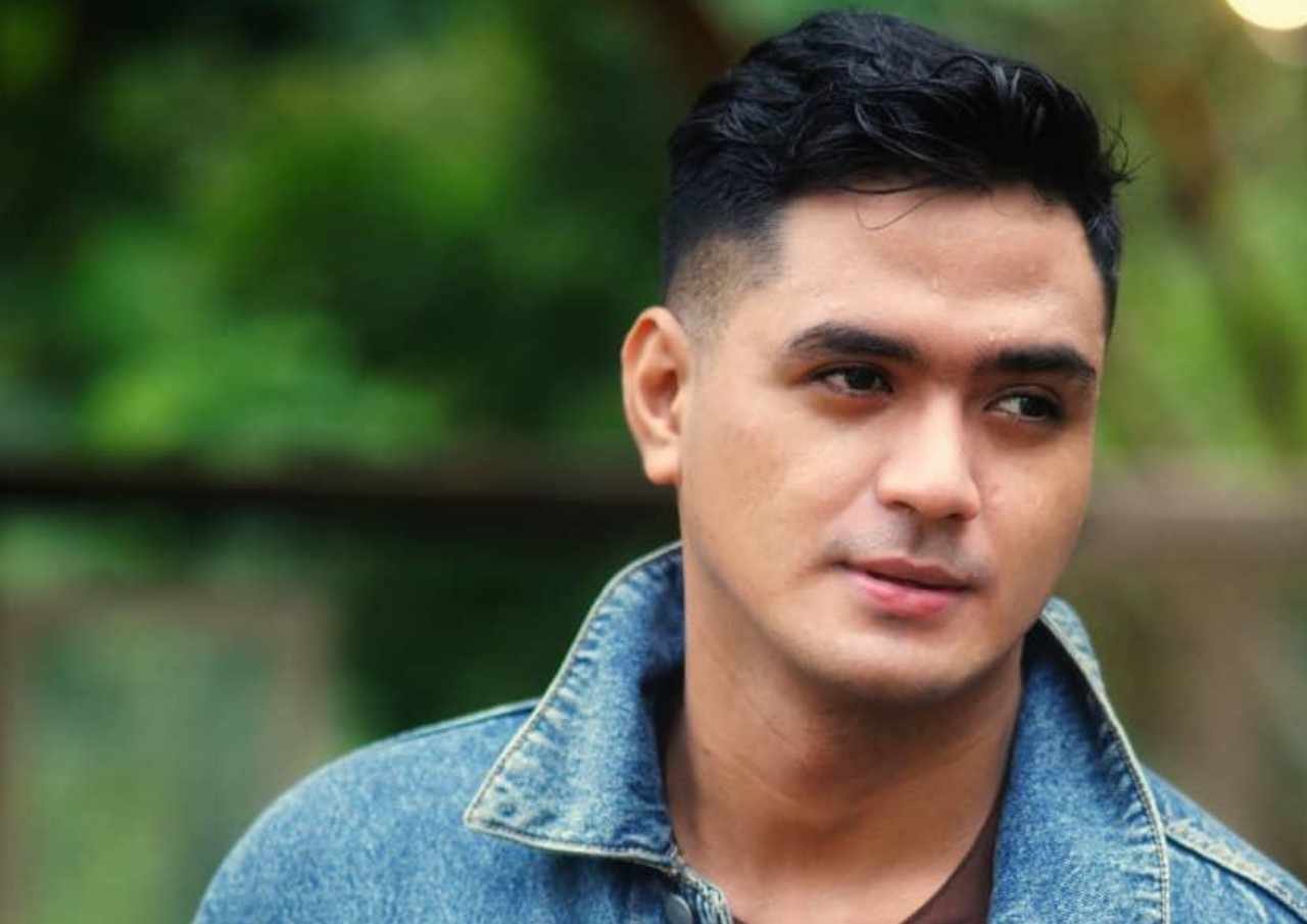 Ricky Putus dengan Kalina Oktarani, Tuduh Kalina Punya Penyakit Kelamin